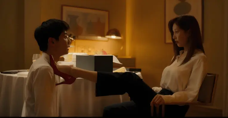 【西檬之家】字母圈的Aftercare：结束后的温柔照护指南