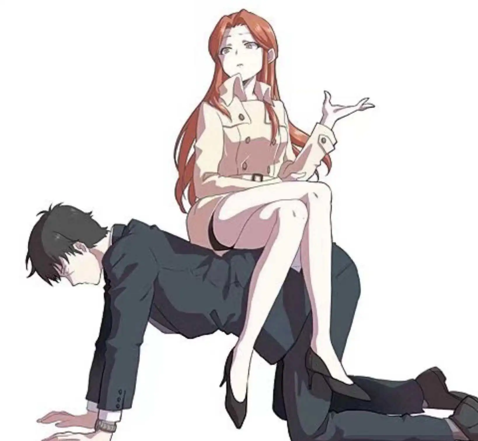 西檬之家-字母圈新人如何入圈？BDSM基础指南