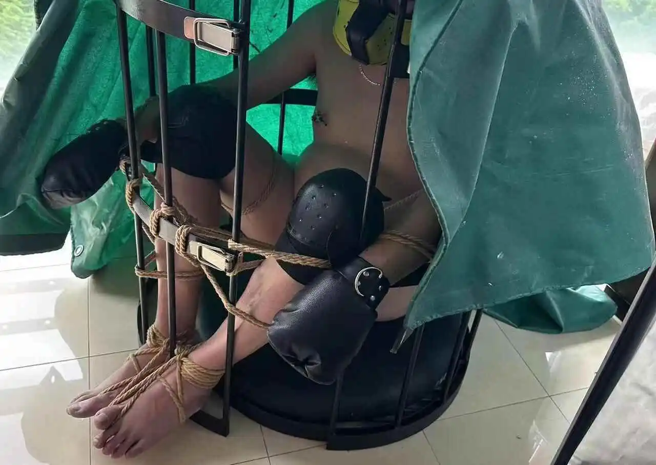 西檬之家-BDSM字母圈TK实践指南