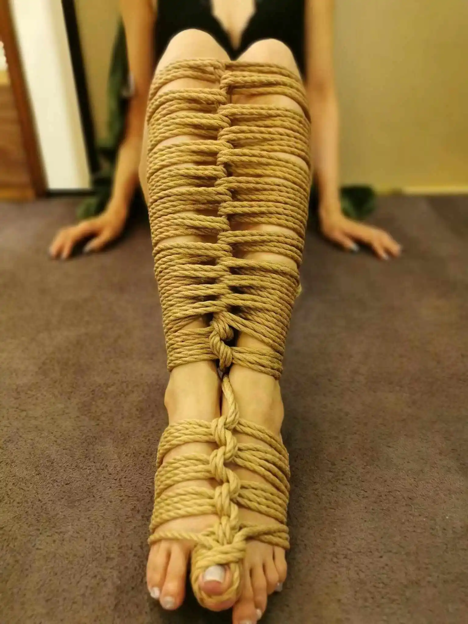 【西檬之家】字母圈DOM是什么意思？BDSM新人入圈指南